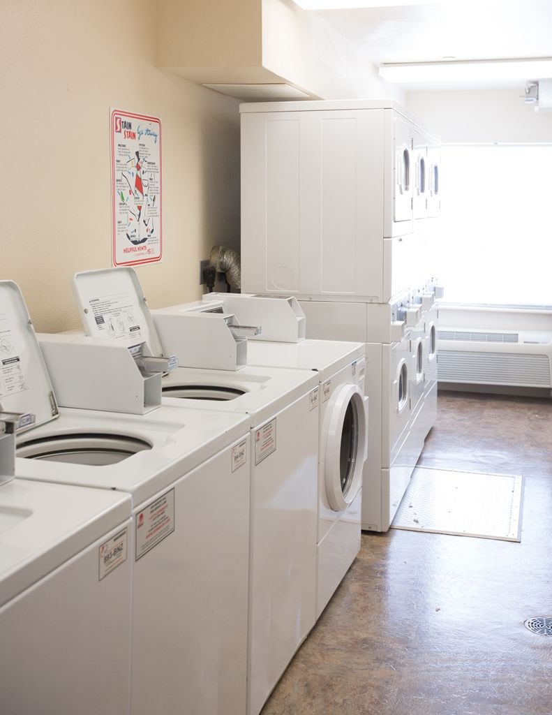 Woodspring Suites Kansas City Liberty Einrichtungen foto
